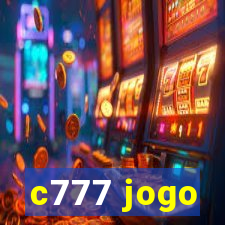 c777 jogo